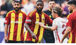 Kayserispor’da defans çöktü: Ligin en fazla gol yiyen takımı oldu