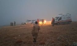 Malatya’da kayıp olarak aranan 74 yaşındaki kadın donarak ölü bulundu