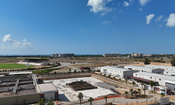 Manavgat Atıksu Arıtma Tesisi’nin kapasitesi 100 bin metreküpe çıkıyor