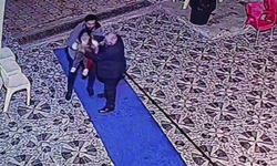 Küçük kızın hayatını gazeteci kurtardı