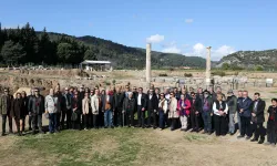 Saya Holding'den İzmir’in kültürel mirasına katkı sağlayan destek