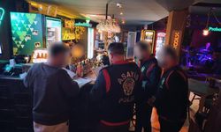 Muğla’da Genel Asayiş Operasyonu: 12 Kişi Yakalandı