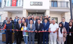 TOKİ konutları Muğla'da sahiplerine kavuştu