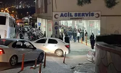 Engelli bakım merkezinde yangın: 1 çocuk hayatını kaybetti