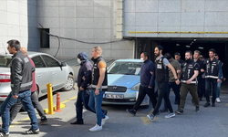 Mersin ve Kocaeli’de rüşvet operasyonu: 10 tutuklama