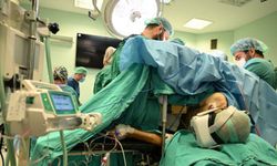 Bel fıtığı ameliyatında  İstanbul turu