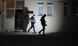 Komşularına kurşun yağdıran sanığa 19 yıl hapis