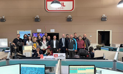 Sivas’ta ambulanslar dijital dönüşümle hızlanıyor