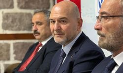 Soylu: Hukuk, siyasetin haysiyetini korumuştur