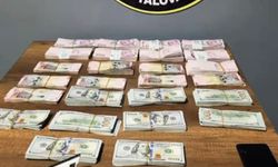 Yalova’da 100 bin dolarlık dükkan dolandırıcılığı: Şüpheli tutuklandı