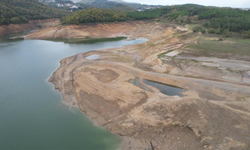 Yalova’da su krizi: Rezerv sadece 20 günlük