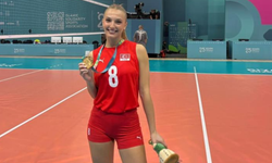 Göztepe Spor Kulübü, İslami Dayanışma Oyunları’nda madalyaları topladı