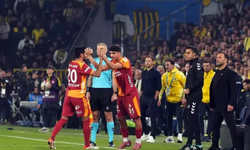 Eski hakemler derbinin tartışmalı pozisyonlarını değerlendirildi!