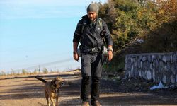 4 yılda 81 il, 81 fidan: ‘Seyyah Ömer’ yolculuğunu Manisa’da tamamladı