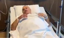 Usta oyuncu Halil Ergün ameliyat Oldu: Sağlık durumu nasıl?