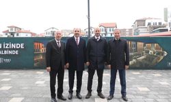 Konya’da Yeni Motorlu Sanayi Sitesi kuraları tarihi belli oldu