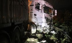 Sakarya D-650 kara yolunda zincirleme kaza: 12 yaralı