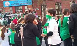 Bursa’da okullarda her ayın 16’sı “Bursa Spor Günü” olacak