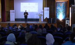 Edirne’de ailelere ekran bağımlılığı uyarısı