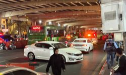 Mekke’de ring otobüsü Türk umreci kafilesine çarptı: 1 ölü, 2 yaralı