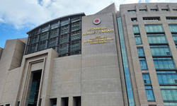 Yasaklı madde soruşturmasında 8 kişi Adli Tıp Kurumu'ndan ayrıldı