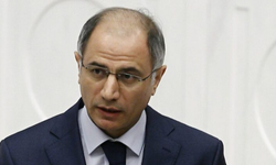 Efkan Ala’dan Suriye’nin Hürriyet Günü mesajı