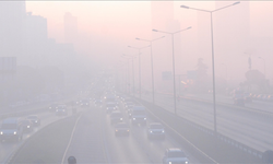 2 Aralık Salı: Meteoroloji Uyardı ülke geneli sisli