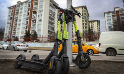 Özgürlük dönemi bitti: Scooterlar artık takipte ve kontrol altında
