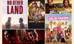 Ekranlar Aralık’ta şenleniyor: 1177 farklı film yayınlanacak