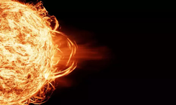 Güneş patlamasının ardından NASA’dan uyarı: Teknoloji ve elektrik şebekeleri etkilenebilir