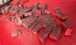 Şap hastalığı hayvancılığı vurdu, et fiyatları yükselişe geçti