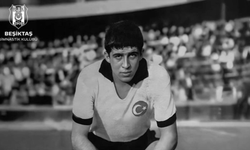 Beşiktaş'ın efsane futbolcusu Faruk Karadoğan hayatını kaybetti