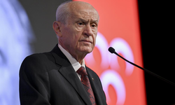 Bahçeli'den CHP'ye yolsuzluk tepkisi