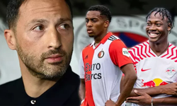 Fenerbahçe kış transferi için iki yıldıza odaklandı