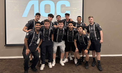 ALTAY Espor, VPG Spain şampiyonu oldu