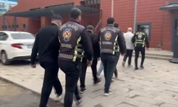 Bahçelievler'de düğün konvoyuna ceza yağdı