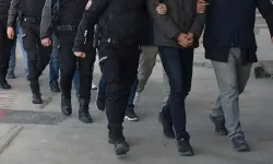 Aydın’da jandarmadan silah ve uyuşturucu operasyonu: 2 gözaltı