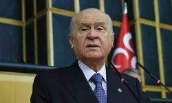 Bahçeli’den terörsüz Türkiye mesajı: Gemiler yakıldı