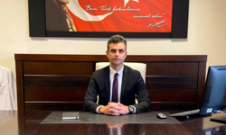 Dr. Kutay Güven Beyşehir Devlet Hastanesi Başhekimi olarak görevine başladı