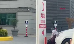 Diyarbakır’da dehşet: Anne 3 aylık bebeğini pencereden attı