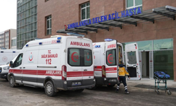 Tavuk döner yiyen 7 çocuk hastanelik oldu