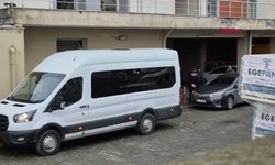 Silah kaçakçılığı operasyonunda biri polis 3 şüpheli tutuklandı