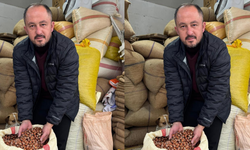 Yılbaşına günler kala fındık fiyatları yeniden yükseldi