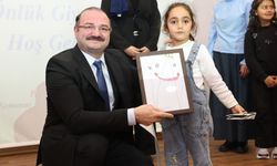 Geleceğin diş hekimleri beyaz önlüklerini giydi