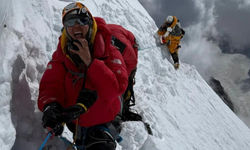 Dünyanın ikinci en yüksek dağı K2’ye tırmanan Türk kadın dağcı o anları anlattı