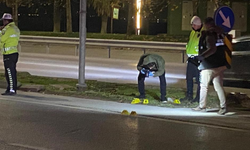 Kocaeli’de silahlı saldırı: 1'i futbolcu 3 yaralı