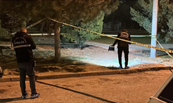 İki grup arasındaki tartışma hastanede bitti