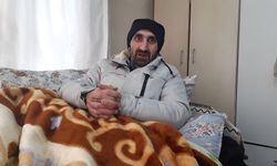 Mantardan zehirlenen Turgut Varol yaşadıklarını anlattı: Kimse mantar satın almasın