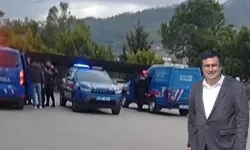 Mersin'de 12 yaşındaki öğrenci müdürü vurdu