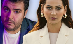 Safa Sarı’nın partneri Gülsim Ali oldu: Öp Elimi filminin başrol kadrosu netleşti